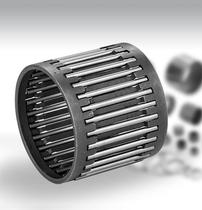 Needle roller bearing