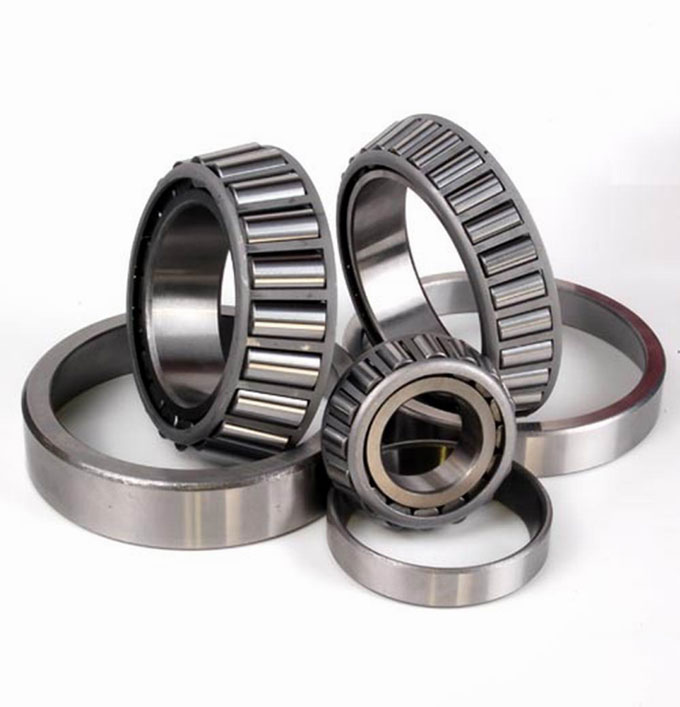 Tapered roller bearing