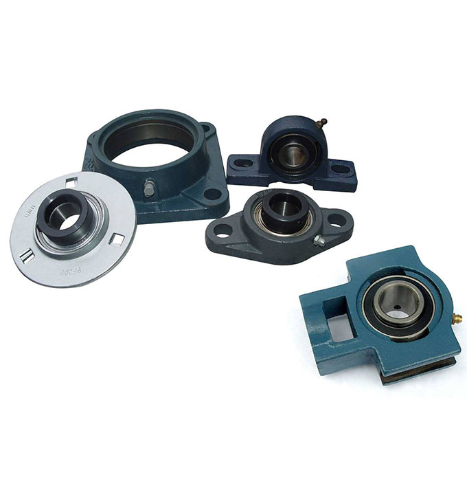 Bearing unit