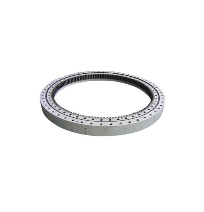 Four-point contact ball  bearing