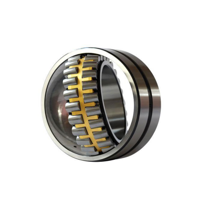 Self-aligning  roller  bearing