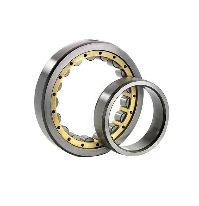 Cylindrical  roller bearing