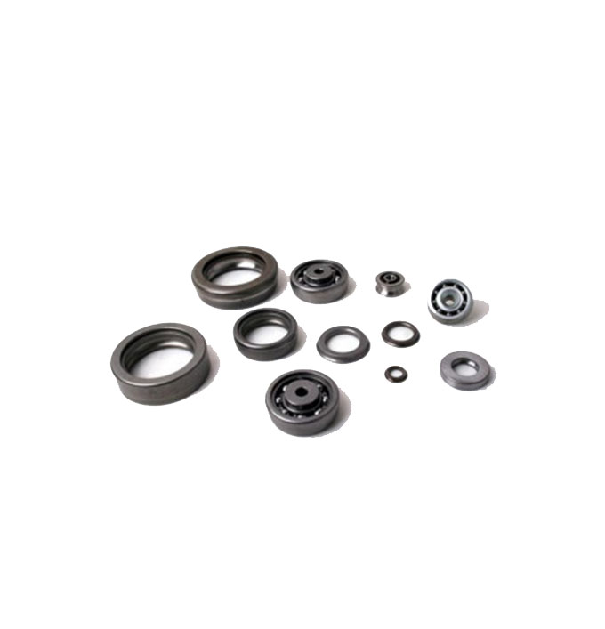 Non-standard bearing(Polymetric & High temperature)