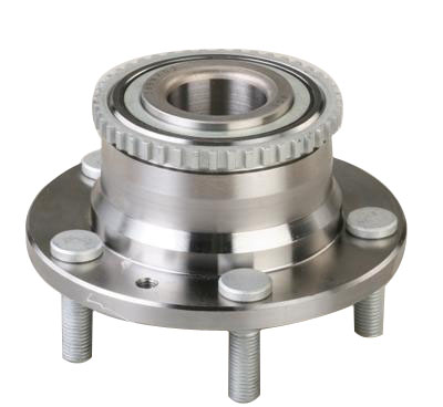 Automobile bearing